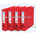 A4 PP cover lever arch file